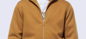 25 Ide Desain Jaket Harrington yang Trendy